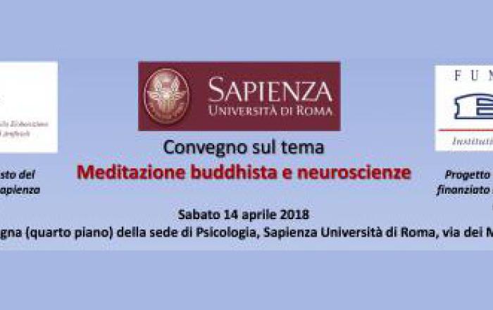 Meditation conference