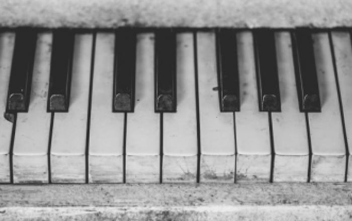 music-metamorphosis